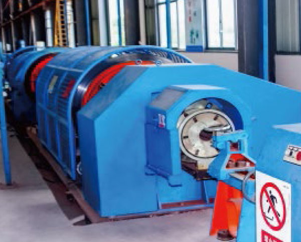 生產設備+生產車間