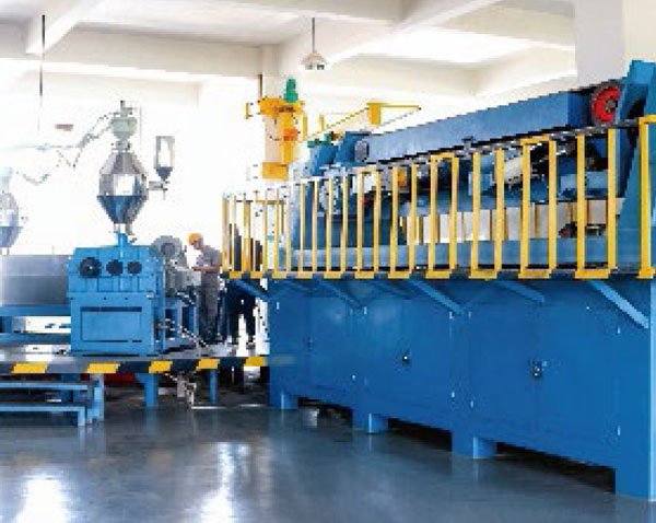 生產設備+生產車間