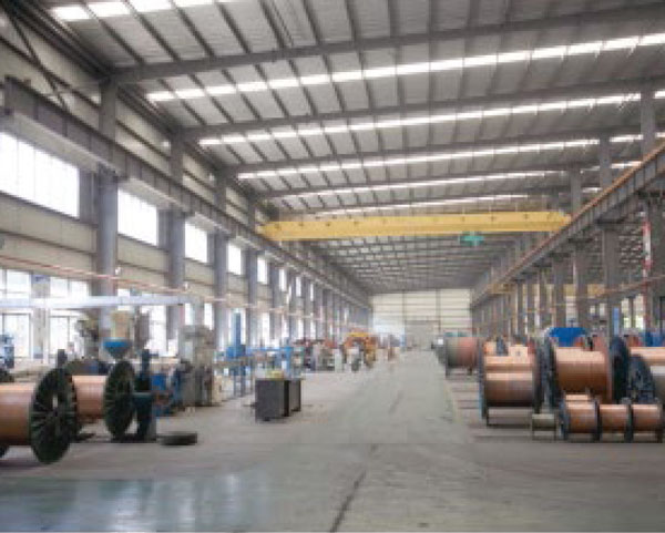 生產設備+生產車間