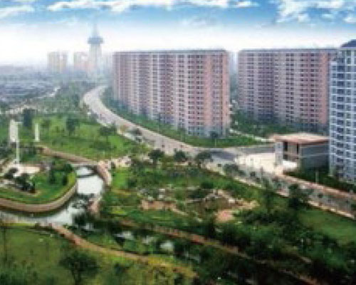 昆明世紀(jì)城