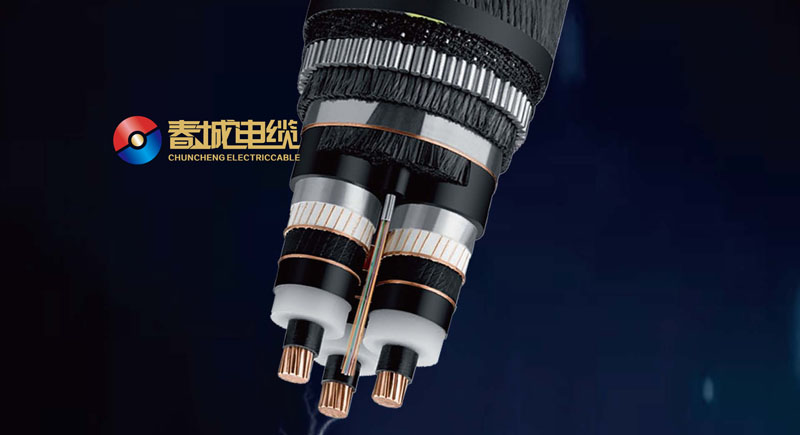 誠(chéng)信經(jīng)營(yíng)春城電線(xiàn)電纜、用‘芯’奉獻(xiàn)