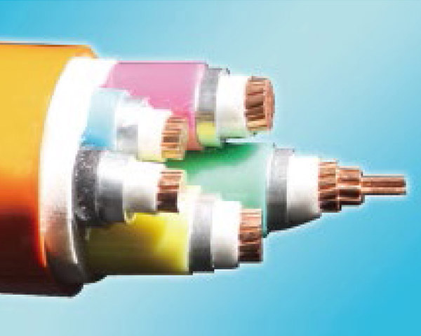 柔性礦物絕緣電纜